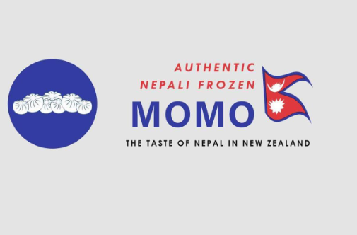 Nepalese Momo