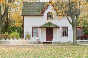 The Importance of Curb Appeal in Real Estate.